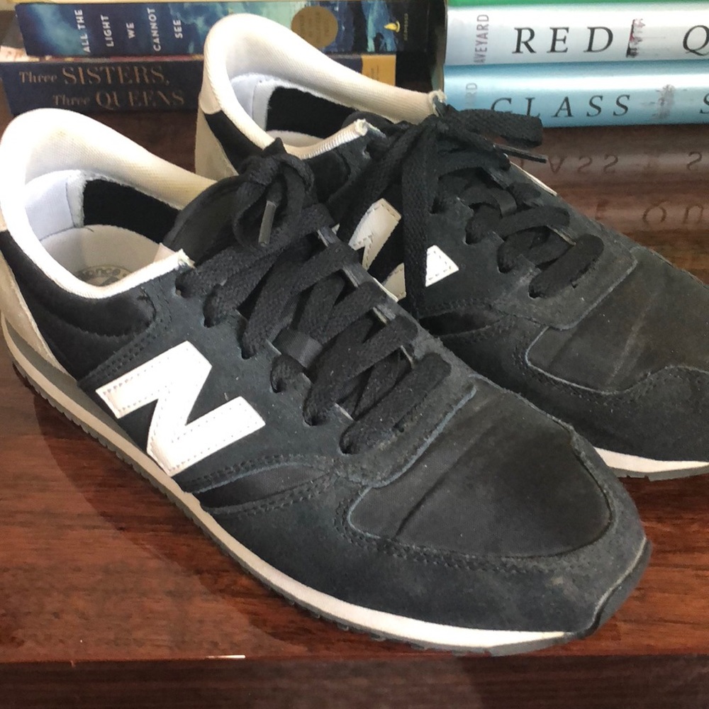 New Balance Sneakers